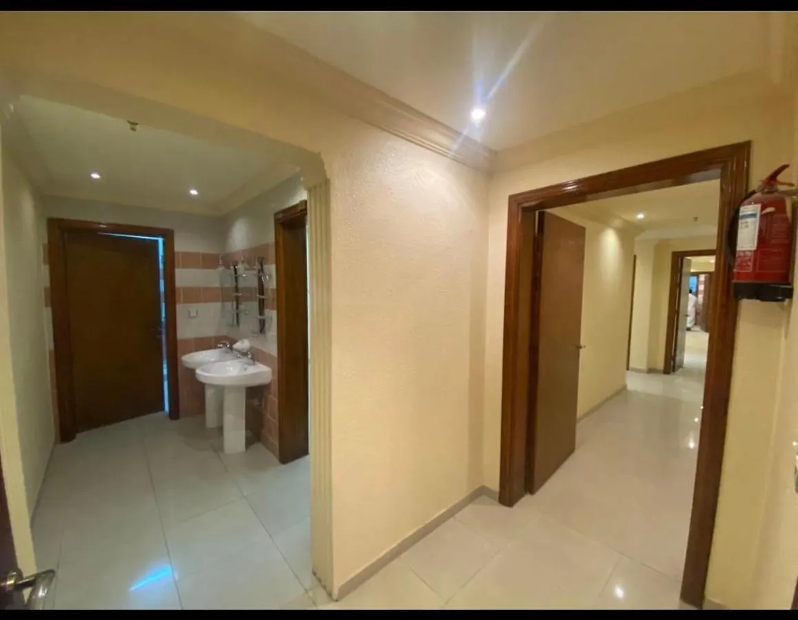 Appartement ‏فيismail اجار يومي في اجار شهري à La Mecque 0*,  Arabie saoudite