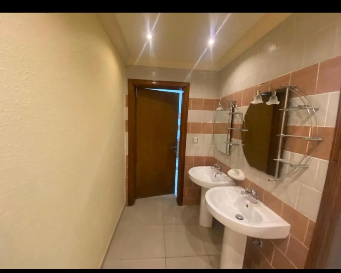 Appartement ‏فيismail اجار يومي في اجار شهري à La Mecque