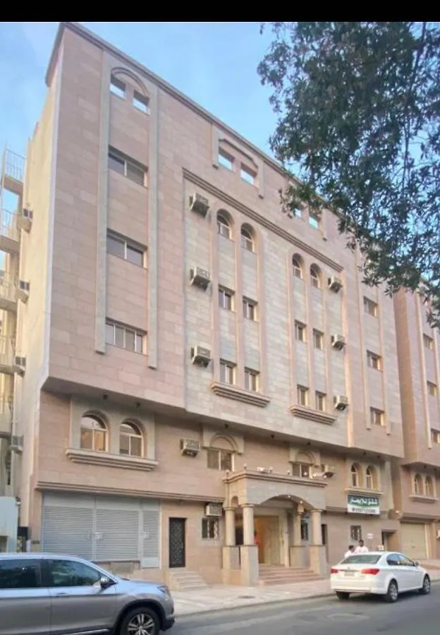 Appartement ‏فيismail اجار يومي في اجار شهري à La Mecque
